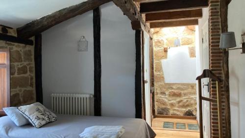 Quintanilla de las Torres Casa | Casa familia - La Casa de Quintanilla 2