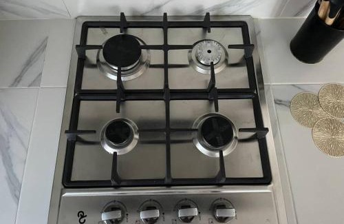 Uruapan Casa | Casa familiar para estar cómodos