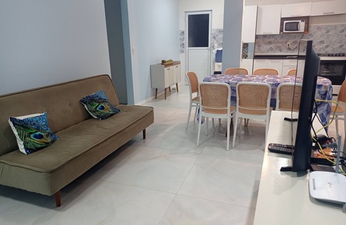 Olivenca Casa | Casa Familiar 3 Quartos no Condomínio Águas de Olivença