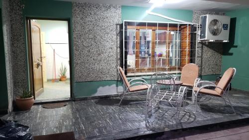 La Rioja Apartamento | Casa familiar