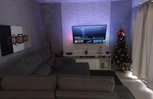 Marica Casa | Casa Familiar Araçatiba