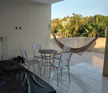 Marica Casa | Casa Familiar Araçatiba