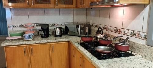 Gramado Casa | Casa familiar até 10 pessoas com banheira