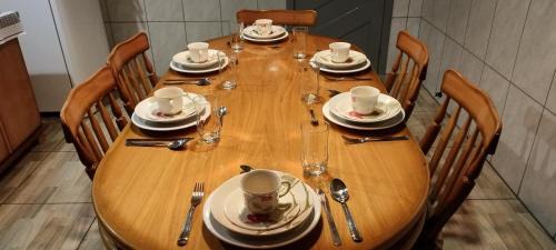 Gramado Casa | Casa familiar até 10 pessoas com banheira