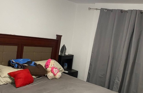 Ixtapa Casa | Casa Familiar Banus 3BR + 2BA | La playa a 20 min.