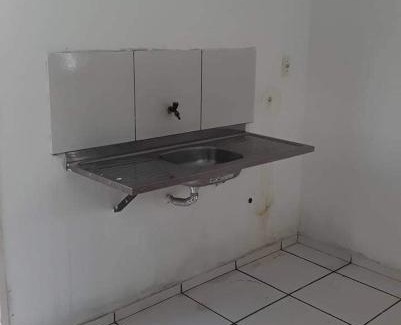 Jose de Freitas Casa | Casa familiar Barragem do bezerro