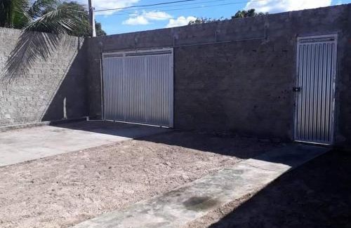 Jose de Freitas Casa | Casa familiar Barragem do bezerro