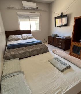 Centro Casa | Casa familiar