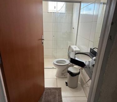 Trindade Casa | Casa Familiar