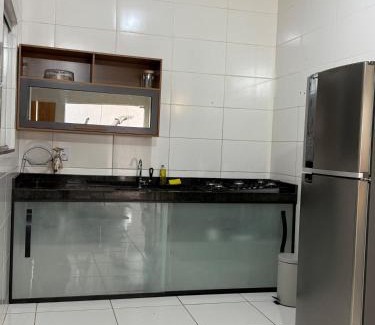 Trindade Casa | Casa Familiar