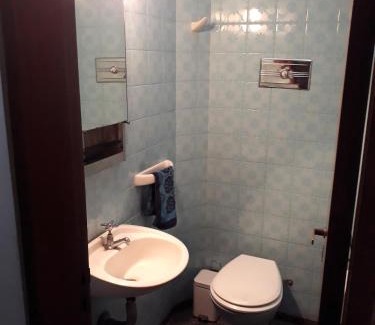 San Martin Apartamento | Casa familiar céntrica