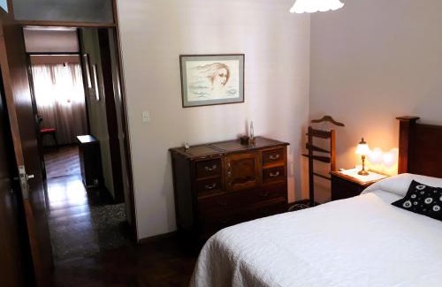 San Martin Apartamento | Casa familiar céntrica