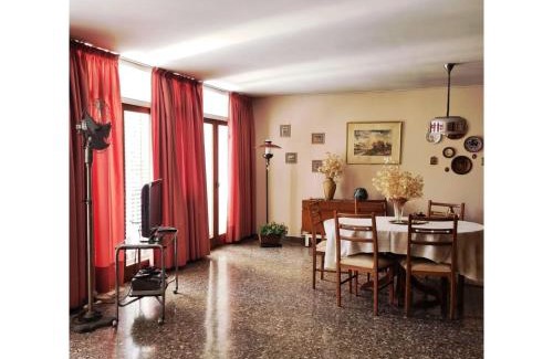 San Martin Apartamento | Casa familiar céntrica