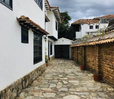Old Town Casa | Casa Familiar Central Villa Diana