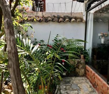 Old Town Casa | Casa Familiar Central Villa Diana