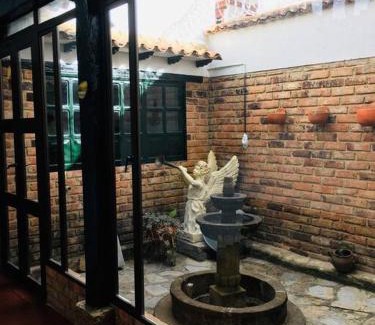 Old Town Casa | Casa Familiar Central Villa Diana