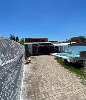 Mariana Casa | Casa Familiar com 2 Quartos