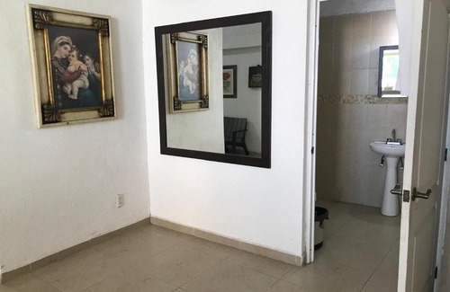 Colinas de Santiago Apartamento | Casa familiar con alberca privada
