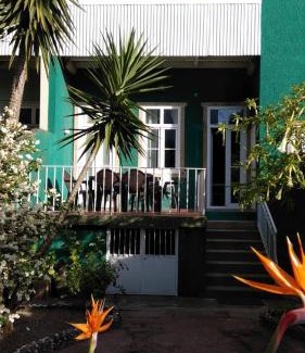 Porto Cabina | Casa Familiar do Porto