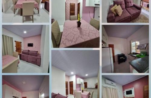 Parintins Casa | Casa Familiar em Parintins