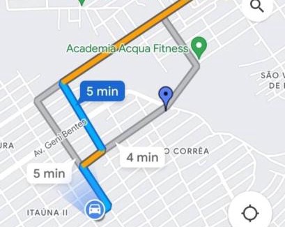 Parintins Casa | Casa Familiar em Parintins