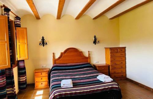 Morella Chalet De Esquí | Casa familiar en Morella