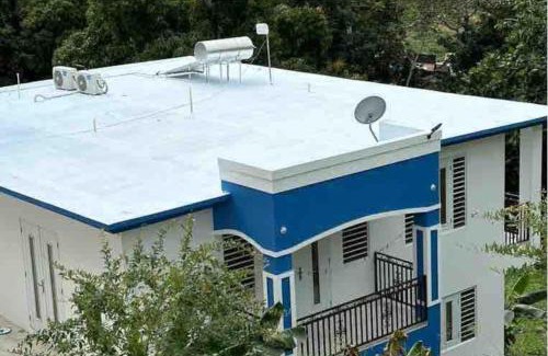 Atalaya Casa | Casa familiar en Rincon