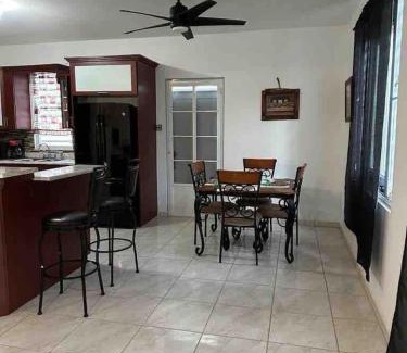 Atalaya Casa | Casa familiar en Rincon