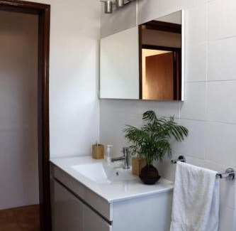 Sao Jorge de Selho Casa | Casa Familiar - Espaçosa, confortável e sossegada