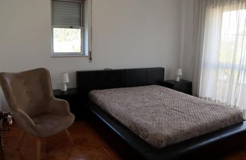 Sao Jorge de Selho Casa | Casa Familiar - Espaçosa, confortável e sossegada