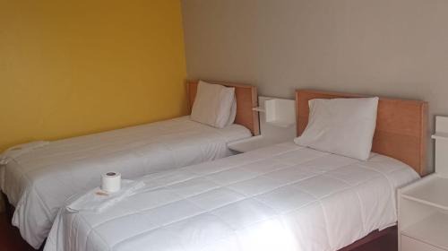 Chivay Apartamento | Casa Familiar la Takiraña