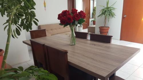 Chivay Apartamento | Casa Familiar la Takiraña