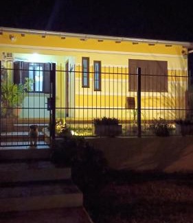 Rosario do Sul Casa | Casa familiar rua 13 maio número 1639