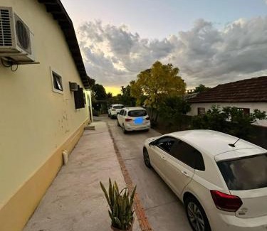 Rosario do Sul Casa | Casa familiar rua 13 maio número 1639