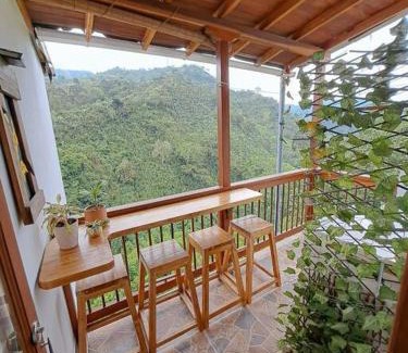 Jardin Apartamento | Casa familiar vacacional