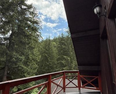 Poiana Brasov Cabina | Casa Familiei