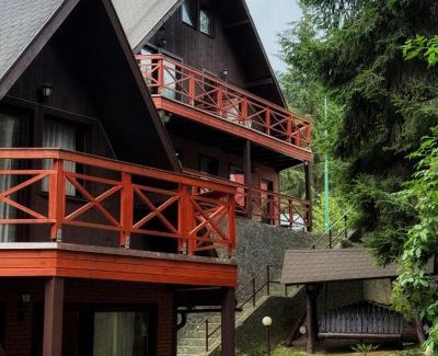 Poiana Brasov Cabina | Casa Familiei