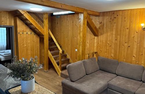 Poiana Brasov Cabina | Casa Familiei