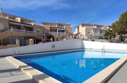 Pinar de Campoverde Casa | Casa Family