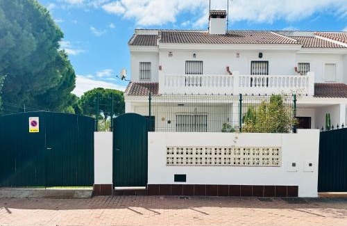 Mazagon Casa | Casa FANDANGO Pinar y Mar