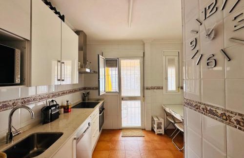 Mazagon Casa | Casa FANDANGO Pinar y Mar
