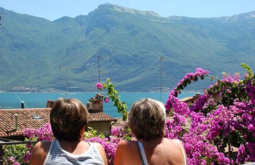 Limone sul Garda Apartamento | Casa Fanny