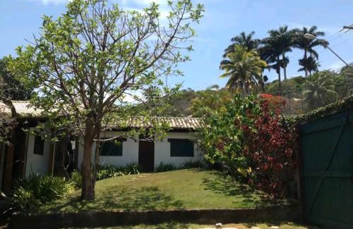 Joao Fernandes Casa | Casa fantástica em Búzios- João Fernandes