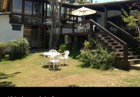 Joao Fernandes Casa | Casa fantástica em Búzios- João Fernandes