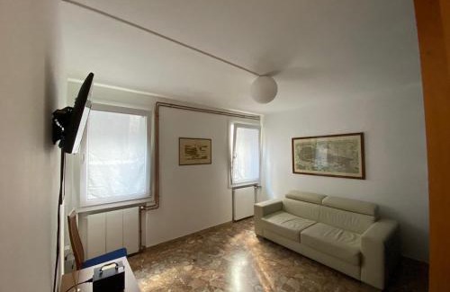 San Marco Apartamento | Casa Fantasy