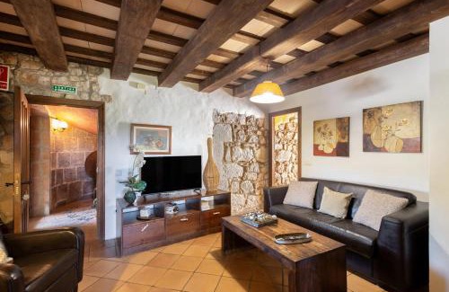 El Bruc Casa | Casa Farigola