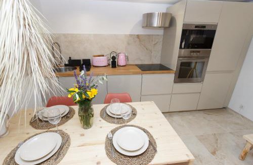 Montfort-sur-Argens Apartamento | CASA Farniente Appartement Cocooning Provence Verte