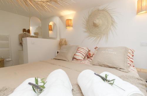 Montfort-sur-Argens Apartamento | CASA Farniente Appartement Cocooning Provence Verte