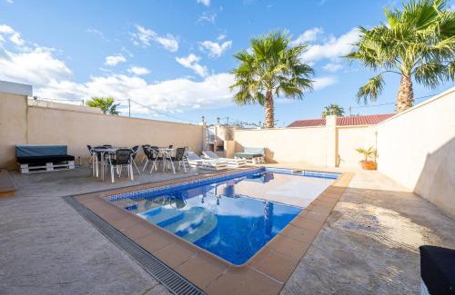 El Ligallo del Ganguil Casa | Casa Faro