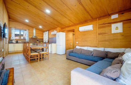 El Ligallo del Ganguil Casa | Casa Faro